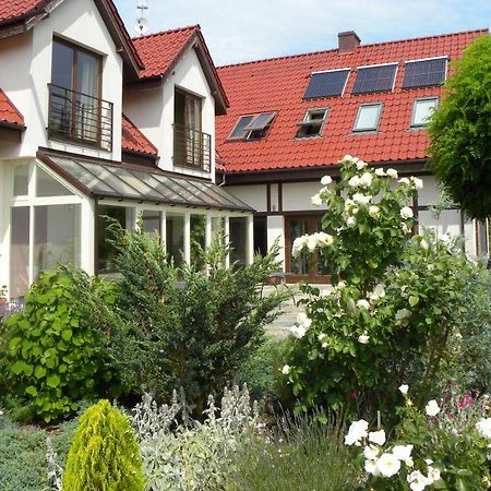 Villa Orlik Barlinek Luaran gambar